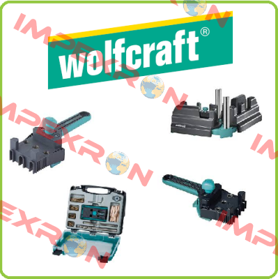 6906000 Wolfcraft