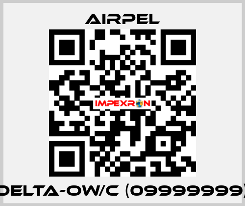 DELTA-OW/C (09999999) Airpel