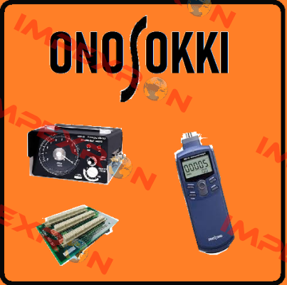 NP-3331N30 Ono Sokki