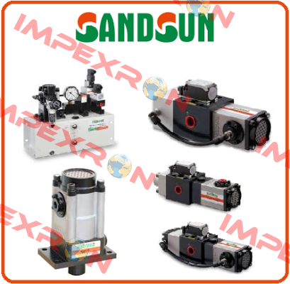 Model: PC12 S/N:111900 Sandsun