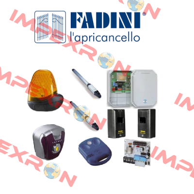 FAD08284 FADINI