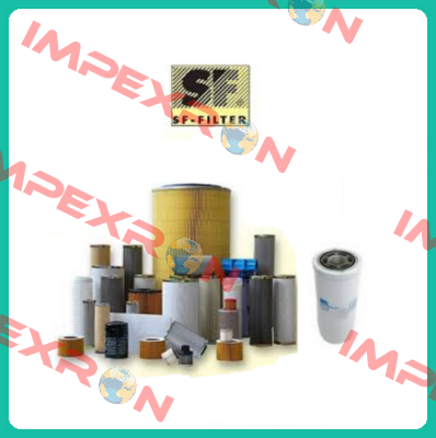 SDL 31634-SET SF FILTER