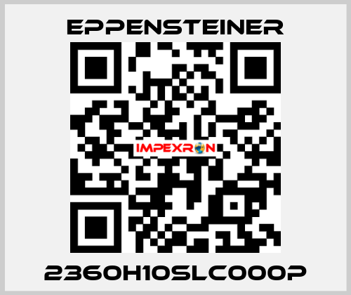 2360H10SLC000P Eppensteiner