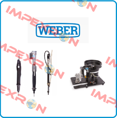 EEPDBS 08-315-2-24V Weber