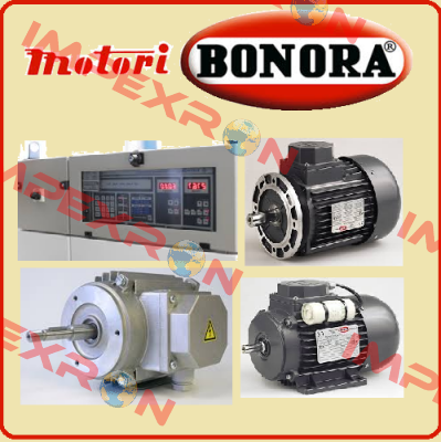 H56B/4 Bonora