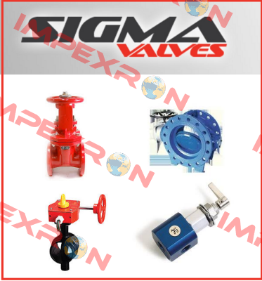 20HM104-RK Sigma Valves