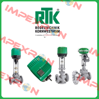 React15E-038 RTK Regeltechnik