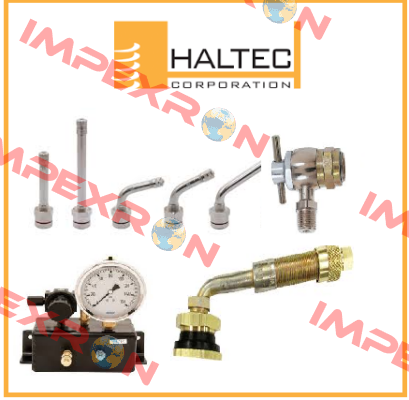 HAN1410 Haltec Corporation