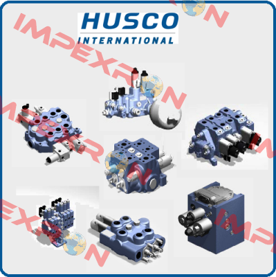 D13G563 oem Husco