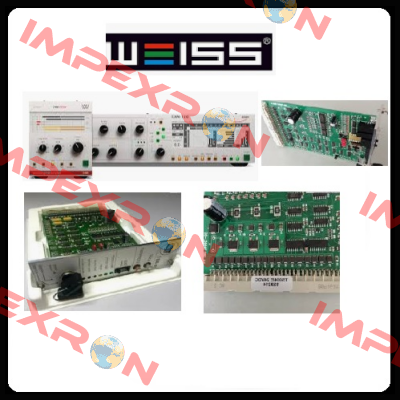 IG325/2 S.V. Weiss Electronic