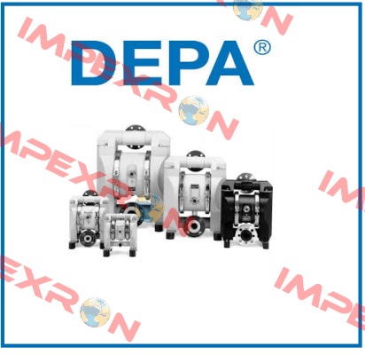 DEPA DL25 Depa