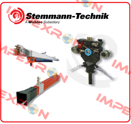 NCL-40A Stemmann Technik