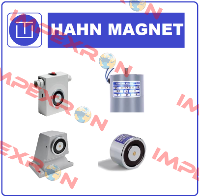 WS9B/29 HAHN-MAGNET (Kendrion)