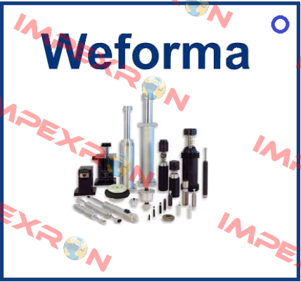 E32610LA Weforma