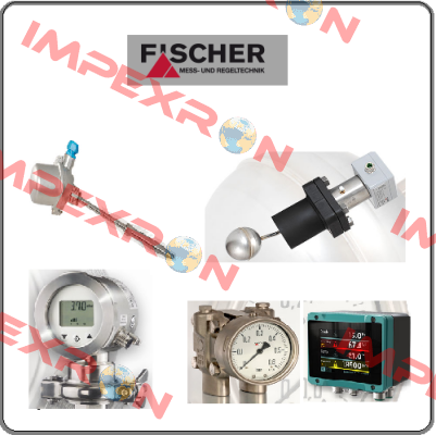 1903021.01.007 (OEM) Fischer Mess Regeltechnik