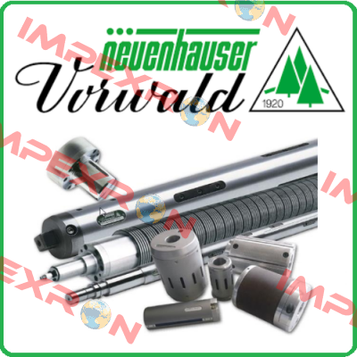 0122911 Neuenhauser-Vorwald ﻿