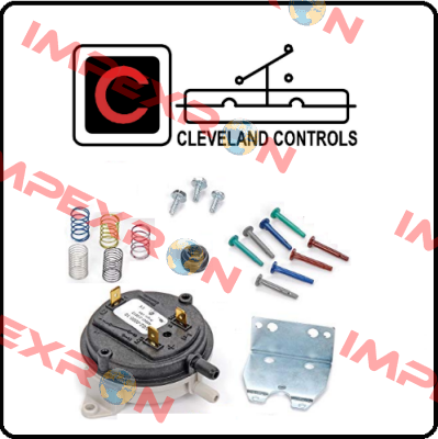 AFS-293 CLEVELAND CONTROLS