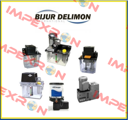 LD93277360S Bijur Delimon