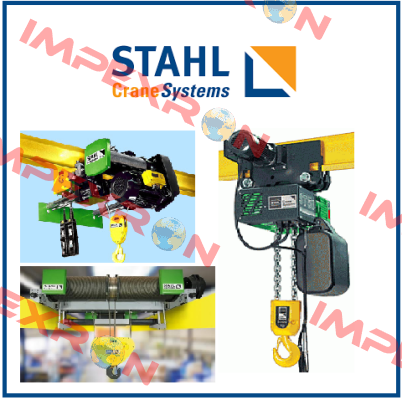 7901594 Stahl CraneSystems