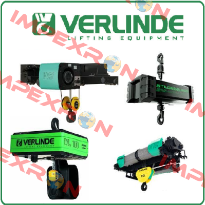 EUROBLOC VT2 Verlinde