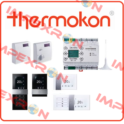 SR65 rH Thermokon