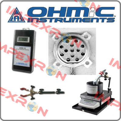 PDPS-610TH-E  Ohmic Instruments