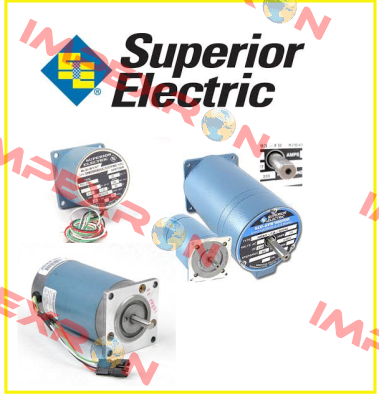 SS421LE Superior Electric