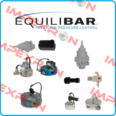 LPR2-B-7 Equilibar