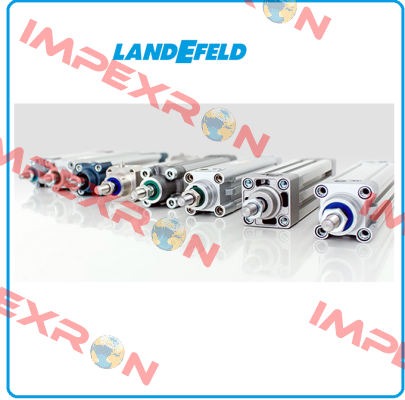 RN M12x1,25-14 MS Landefeld