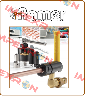 Model 30-3.8 Ramer Complete Fitting Ramer Products