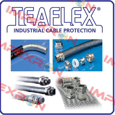 DAR015N Teaflex