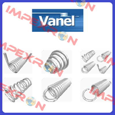 B523111425 Vanel