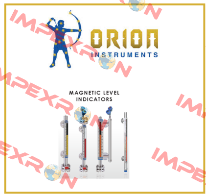 MZV00 Orion Instruments