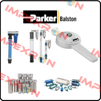 C01-0127 Parker Balston