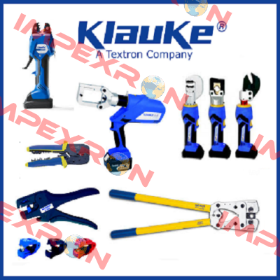 5R8 (pack x10) Klauke