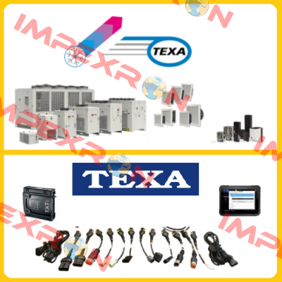 DEK08BT0X Texa