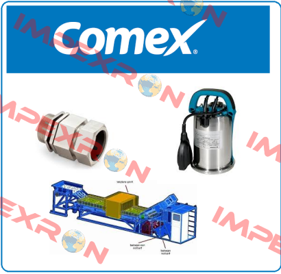 F07P-24E8004-02S (58021) Comex