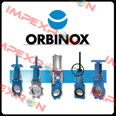 Bush for EB06 (PN 10 DN 200) OS 237225-004 Orbinox