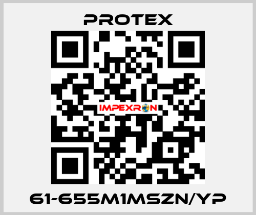 61-655M1MSZN/YP Protex