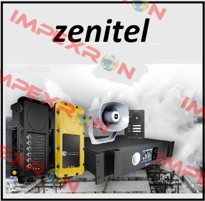 P/N:3006100088; Type: VML-1520 Zenitel