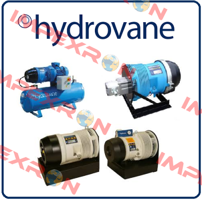 74014D Hydrovane