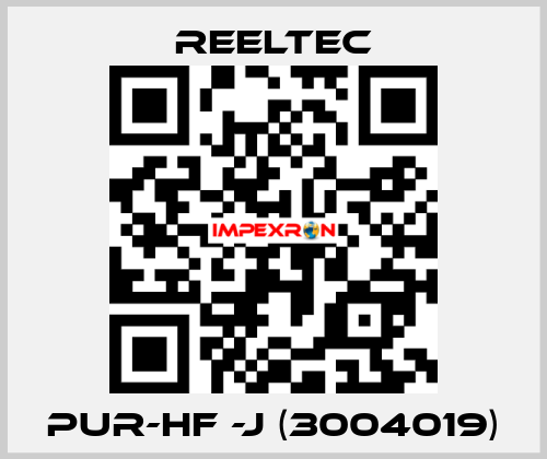 PUR-HF -J (3004019) REELTEC