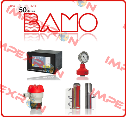 AP087 (P/N: 190824) Bamo