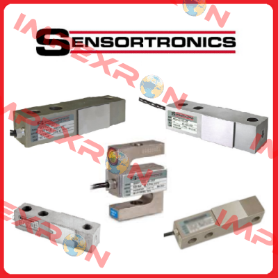 -60060-250- Sensortronics