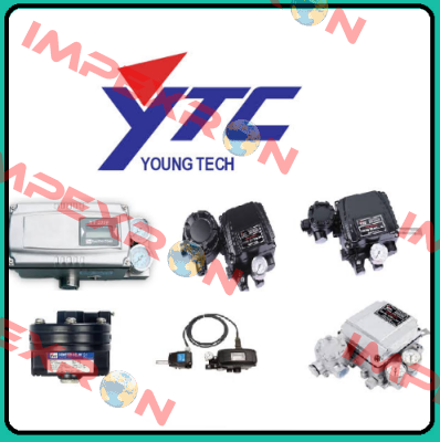 YT-2400 LSH1222 Young Tech