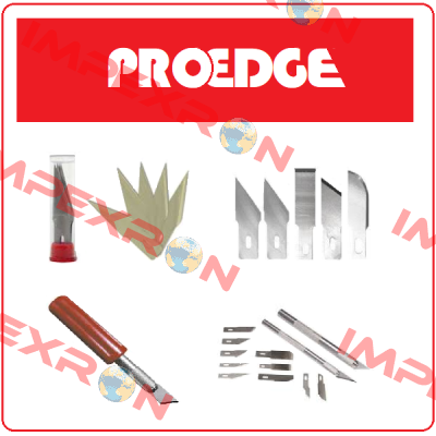 PRO # 23  Proedge Blades