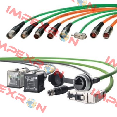 700414 / LRC-S2-0414 AC 230V 10VA (pack x10) Luetze