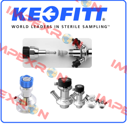 KEO400011 Keofitt