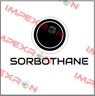 0510802-30-10 Sorbothane