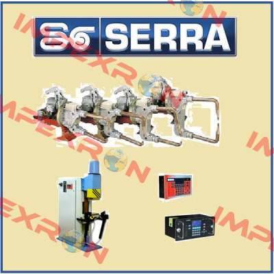 TSPM-60MF Serra